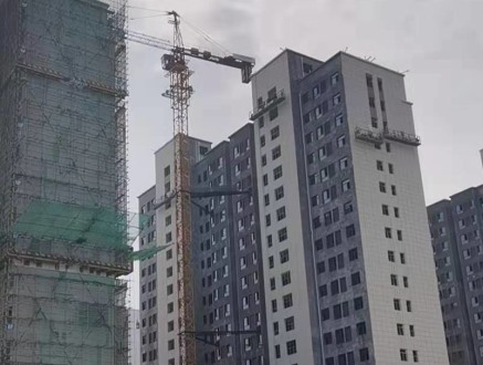 襄阳东津沁和园