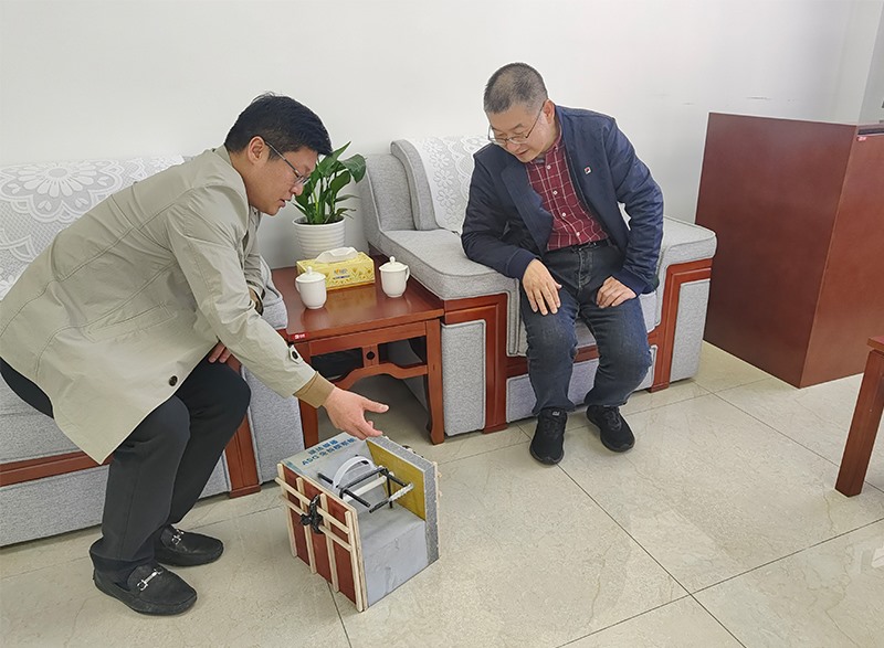 恩施建筑节能与绿色建筑政策宣贯及产业技术学习交流